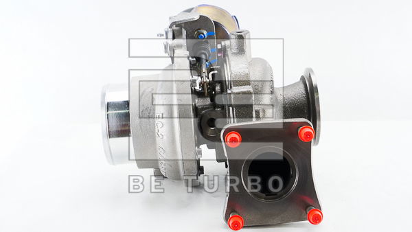 Turbocompresseur, suralimentation